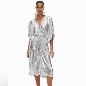 chic party dress
